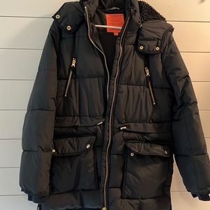 J.Crew Signature Puffer